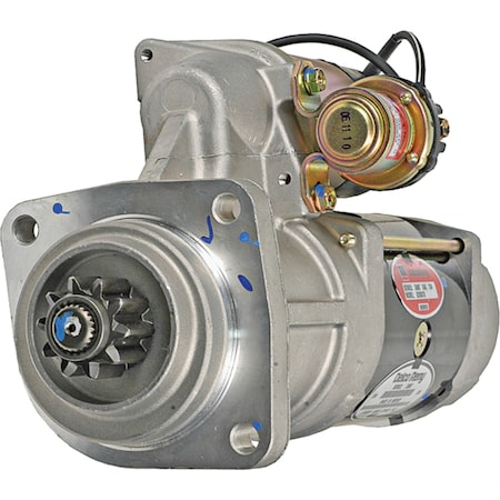 Db Electrical Starter for Case/International Harvester 1085B, 880D, W14B, W14H DRA-8200078